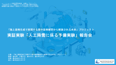 報告会資料（PDF）